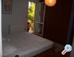 Kaja apartmani Makarska apartments Croatia