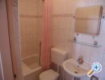 Kaja apartmani Makarska apartments Croatia