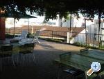 Kaja apartmani Makarska apartments Croatia