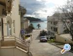 Luxury apartment Makarska Croatia Hrvatska