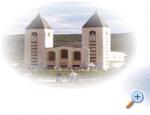 Pansion Vidovi� Medjugorje Croatia Hrvatska
