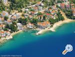 Apartment Lara apartments Croatia