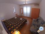 Apartment Lara apartments Croatia