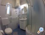 Apartment Lara apartments Croatia