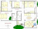 Apartment Lara apartments Croatia