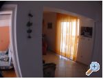 Apartment Lara apartments Croatia