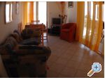 Apartment Lara apartments Croatia