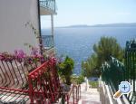 Apartmány Sliskovic Croatia Hrvatska
