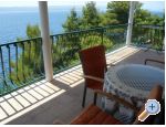 Apartmány Sliskovic apartments Croatia