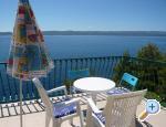 Apartmány Sliskovic apartments Croatia
