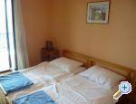 Apartmány Sliskovic apartments Croatia