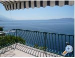 Apartmány Sliskovic apartments Croatia