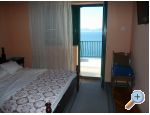 Apartmány Sliskovic apartments Croatia