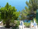 Apartmány Sliskovic apartments Croatia