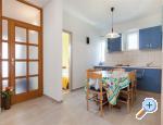 Silva apartments apartments Croatia