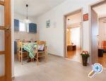 Silva apartments apartments Croatia