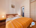 Silva apartments apartments Croatia