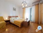 Silva apartments apartments Croatia