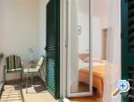 Silva apartments apartments Croatia