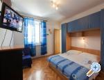 Silva apartments apartments Croatia