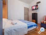 Silva apartments apartments Croatia