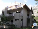 Apartments & rooms Nugal Croatia Hrvatska