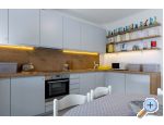 Apartments & rooms Nugal apartments Croatia