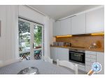 Apartments & rooms Nugal apartments Croatia