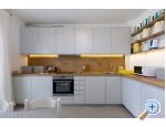 Apartments & rooms Nugal apartments Croatia