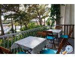 Apartments & rooms Nugal apartments Croatia