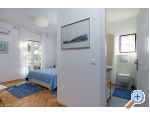 Apartments & rooms Nugal apartments Croatia