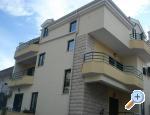 Vila Ivona  apartments Croatia