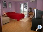 Vila Ivona  apartments Croatia