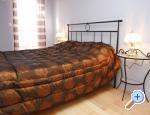 Vila Ivona  apartments Croatia