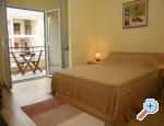 Vila Ivona  apartments Croatia