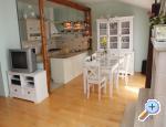 Vila Ivona  apartments Croatia