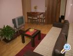 Vila Ivona  apartments Croatia
