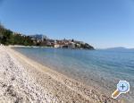 Vila Maslina apartments Croatia
