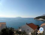 Vila Maslina apartments Croatia