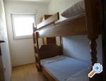 Vila Maslina apartments Croatia