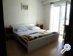 Vila Maslina apartments Croatia