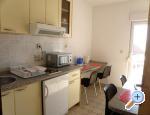 Vila Maslina apartments Croatia