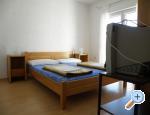 Vila Maslina apartments Croatia