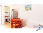 Vila Ventus apartments Croatia