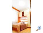 Vila Ventus apartments Croatia