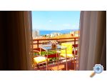 Vila Ventus apartments Croatia