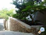Vila Ventus apartments Croatia