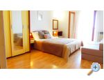 Vila Ventus apartments Croatia