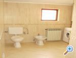 Vila Ventus apartments Croatia
