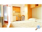 Vila Ventus apartments Croatia